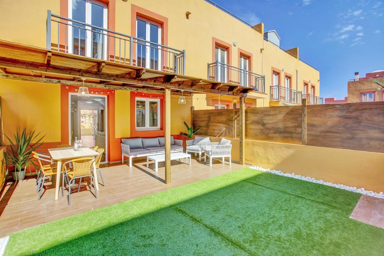 Апартаменты Premium Family House Коральео Экстерьер фото