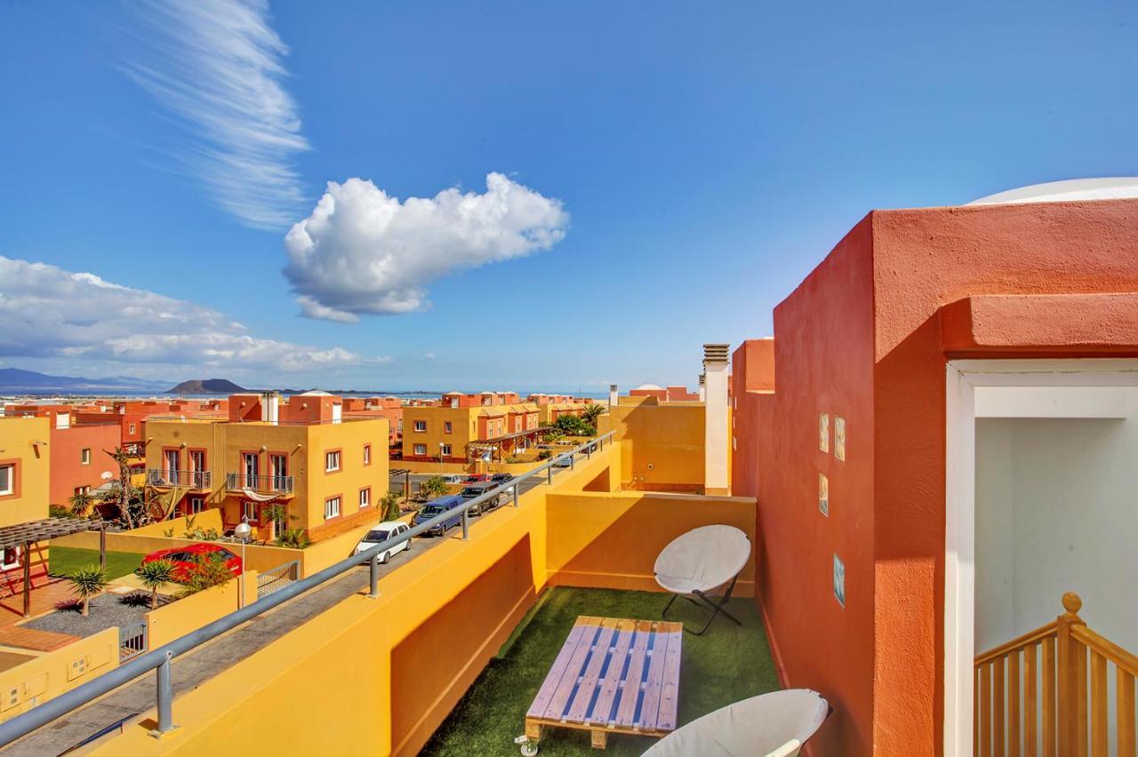 Апартаменты Premium Family House Коральео Экстерьер фото