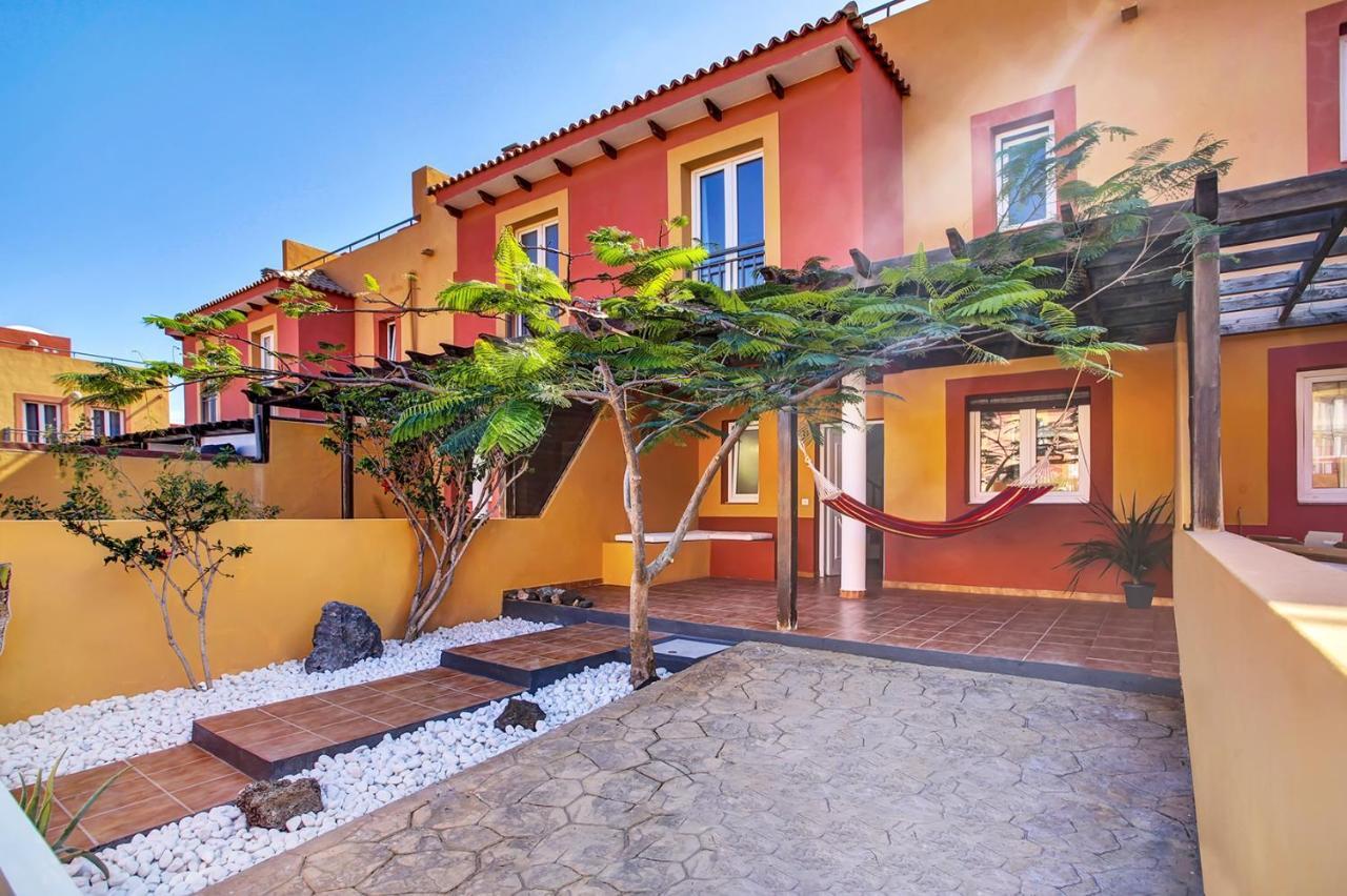 Апартаменты Premium Family House Коральео Экстерьер фото